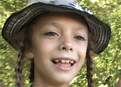 Picture of Liz Keller